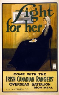 Fight for her