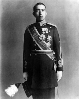 Hirohito