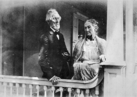 Photograph by Thomas Cowperthwaite Eakins