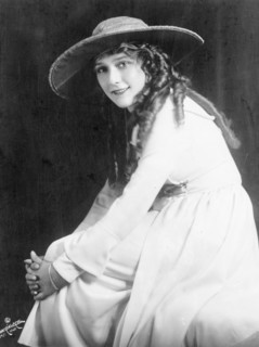 Mary Pickford