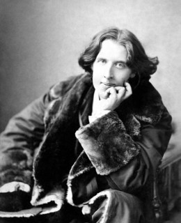 Oscar Fingal O'Flahertie Wills Wilde
