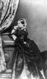 Victoria, Queen of the United Kingdom