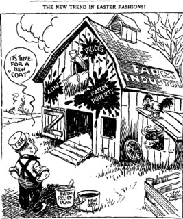 US president Franklin Roosevelt