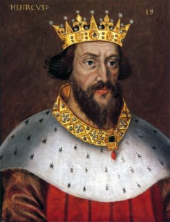 Henry I
