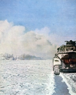 World War II - Russian Front