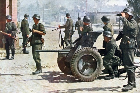 World War II - Russian Front