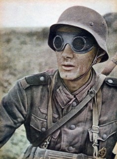 World War II - Russian Front