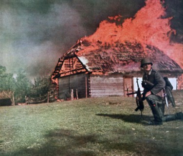 World War II - Russian Front