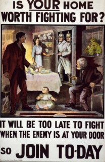 Is your home worth fighting for?