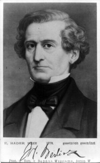 Hector Berlioz