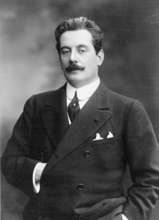 Giacomo Puccini