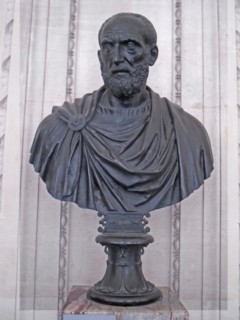 Attributed to Ludovico Lombardi