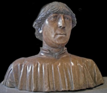 Benedetto da Majano