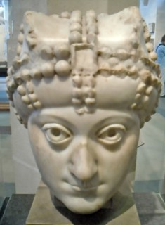 Constantinople or Rome