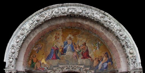 Cathedral Basilica of Saint Mark