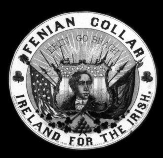 Fenian Collar