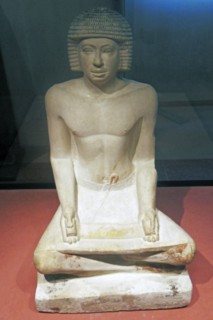 The Scribe