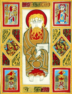 The Book of Kells