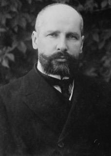Peter Stolypin