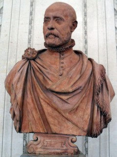 Alessandro Vittoria