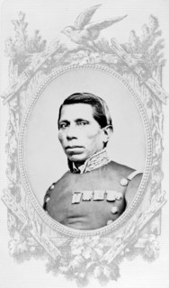 General Tomas Mejía