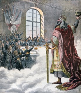 Saint Charlemagne