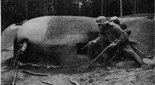 World War II
