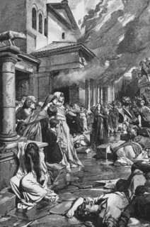The Vandals in Rome