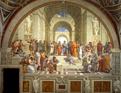 Rafael Sanzio da Urbino