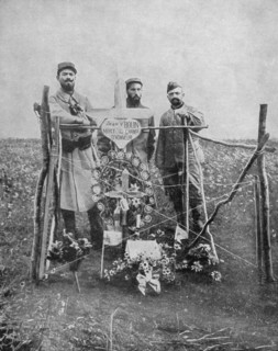 World War I 1914-1918