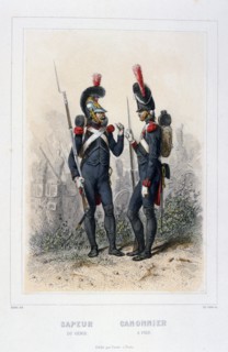 A Sapper