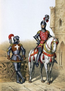 Captain Archers