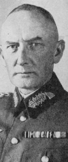 General Erwin von Witzleben