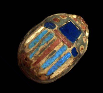 Egyptian amulet