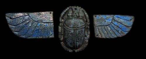 Egyptian amulet