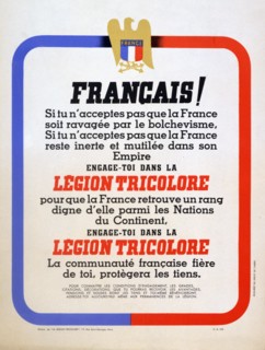World War II 1939-1945