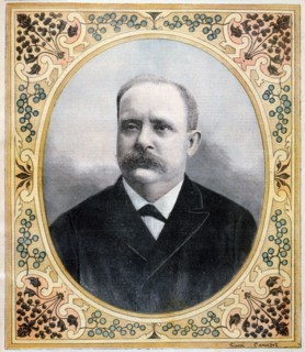 Eugene Turpin