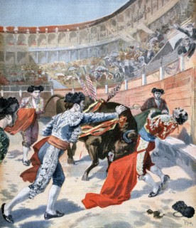 El Espartero