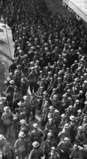 Operation Dynamo, 1940