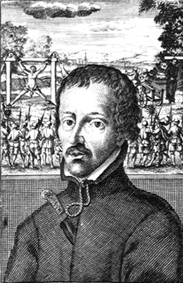 Saint Edmund Campion