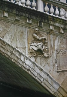 The Rialto Bridge