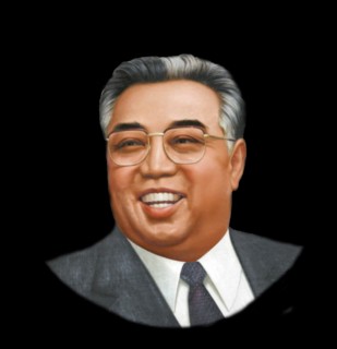 Kim Il-sung