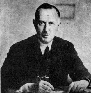 Dr Wilhelm Fabricius