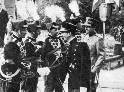 Prince Paul of Yugoslavia