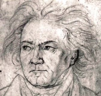 Ludwig van Beethoven