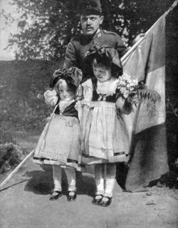 World War I 1914-1918