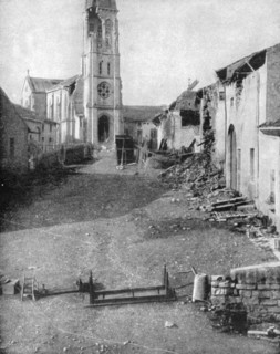 World War I 1914-1918