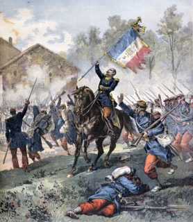 Battle of Solferino
