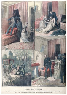 Murder of Baliff Gouffe