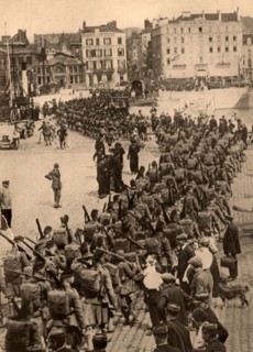 British Expeditionary Force